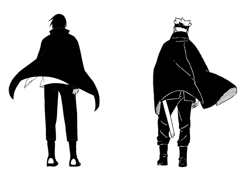 younglorduchiha's tweet photo. shadows https://t.co/8PooEu3pKv