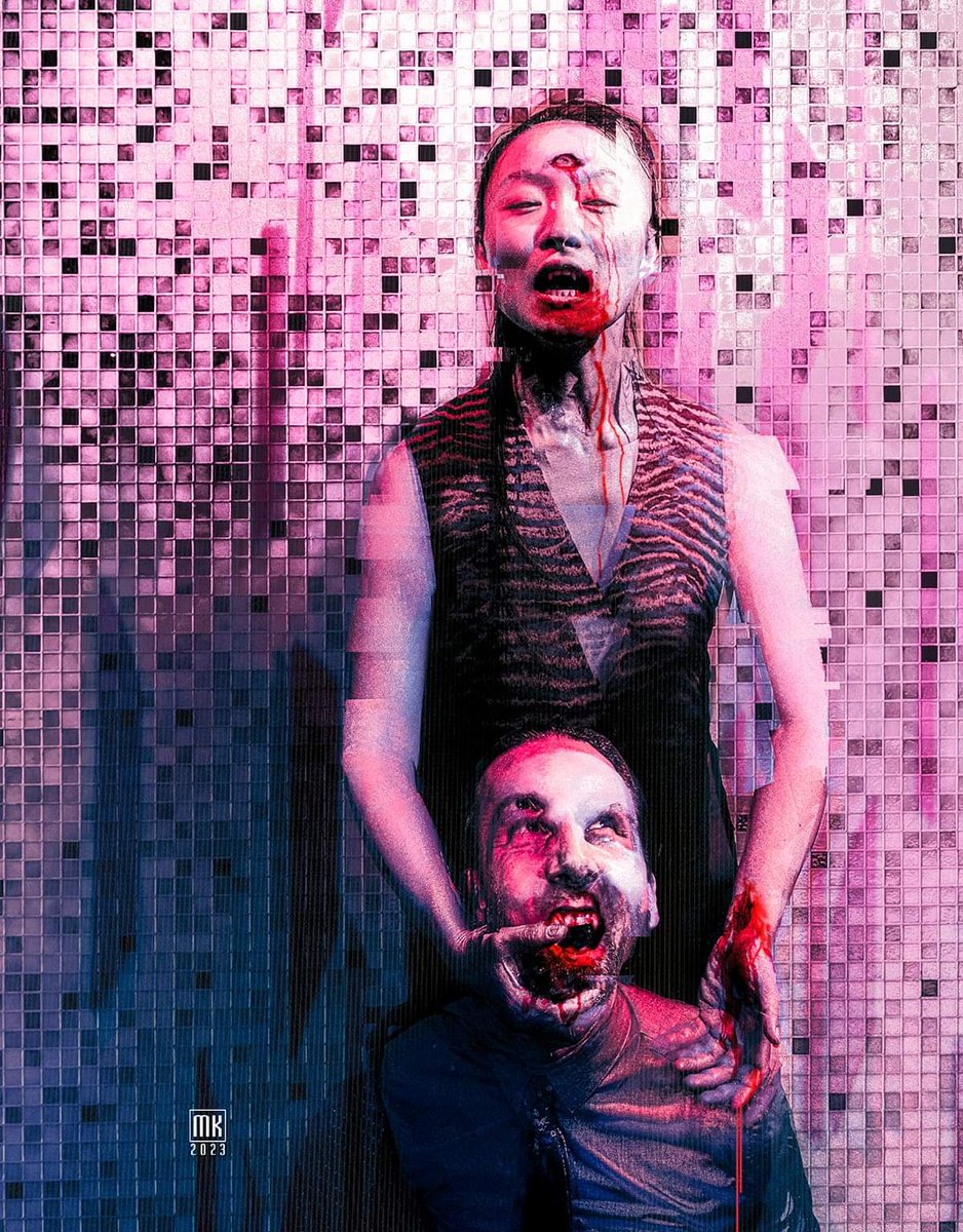 blood for blood

artwork for blood stained love

Ref models: Abbygail &amp; Justin Benti

#vampire #worldofdarkness #v5