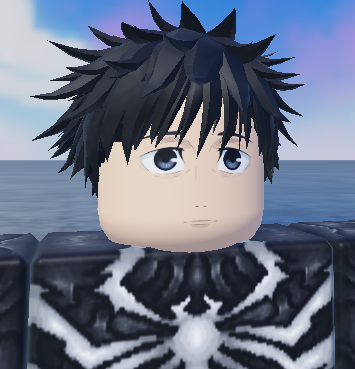 EmperorVonDoom's tweet photo. A look at the movie Yuta Okkotsu hair..

Grab it here: https://t.co/SziFnnWUmF 

#ROBLOX #UGC #JJK #RobloxUGC #UGCConcept https://t.co/AQAFfBqthI