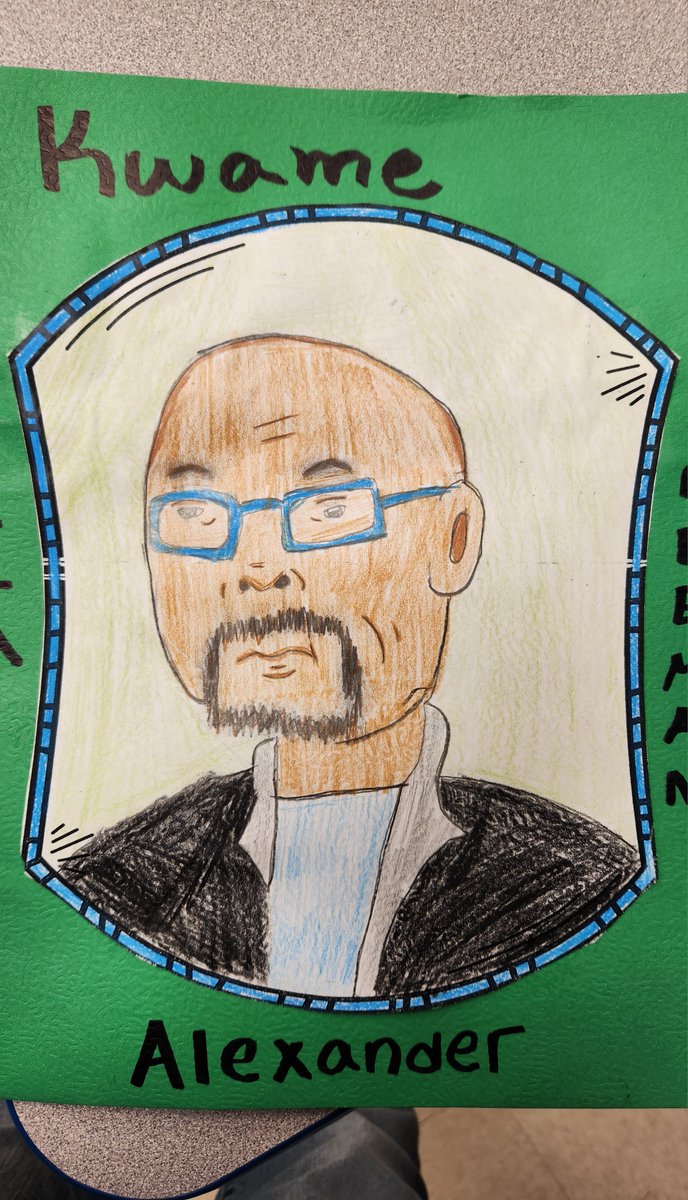 CTB Maureen Milchuk tweet media