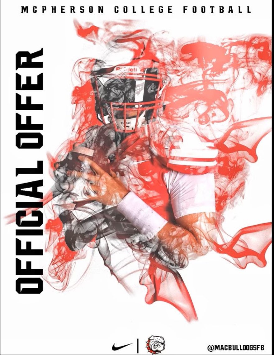 #AGTG 🤘🏾thanks for the offer <a href="/JoshPisik/">Coach Pisik</a> <a href="/CoachRodregisS/">Rodregis Smith</a>