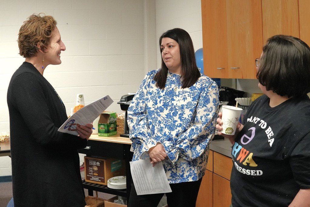 🎓🌟RSS + NYS Dept. of Education + Literary Science = Unparalleled Regional Educational Success! 📚✨Collaboration on High Impact Instructional Practices for Literacy benefits all! 📖 # #ConnectingMindsInspiringGrowth #BOCESProud