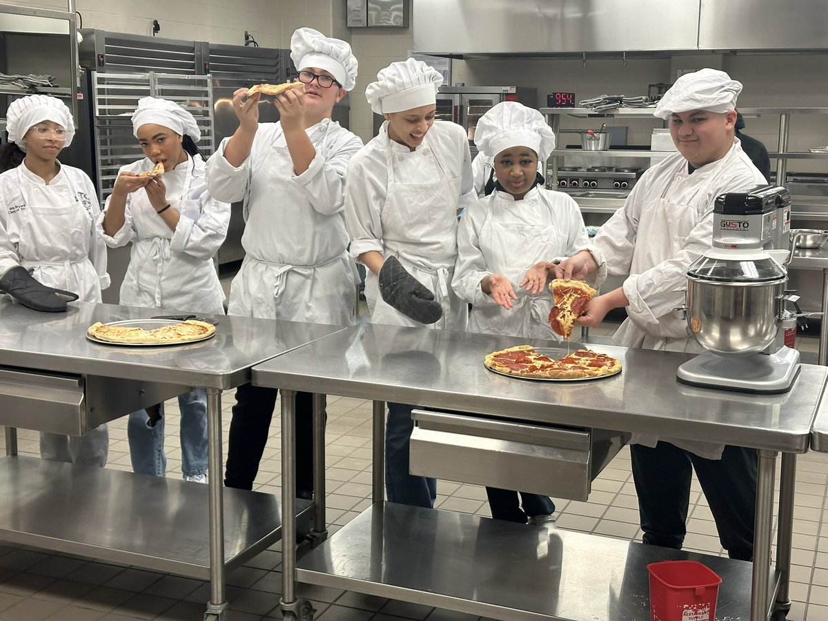 Chef Jenkins tweet media