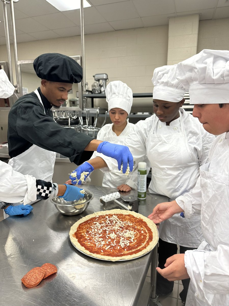 Chef Jenkins tweet media