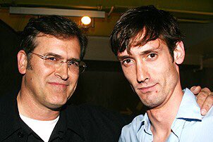 Evil Dead The Musical tweet media