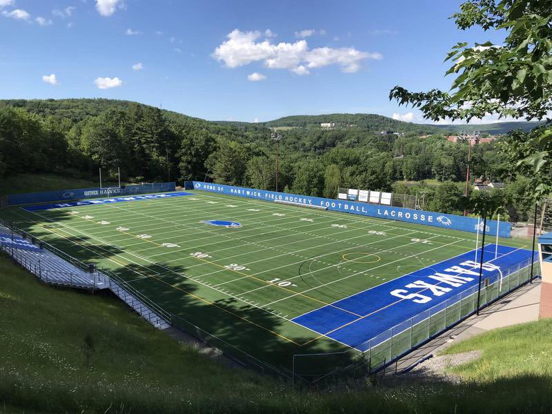 Connor Gemmell (@connorgemmell9) on Twitter photo After a great official visit and conversation with <a href="/CoachCarr16/">Mark Carr</a> and the rest of the <a href="/HartwickFball/">Hartwick Football</a> coaching staff Iβm blessed to receive an offer!! <a href="/CoachVreeland/">Greg Vreeland</a> <a href="/AJZurn/">Aaron Zurn</a> <a href="/CoachDilello/">CoachDilello</a> <a href="/HuskiesCSD/">Highland Huskies CSD</a> After a great official visit and conversation with <a href="/CoachCarr16/">Mark Carr</a> and the rest of the <a href="/HartwickFball/">Hartwick Football</a> coaching staff Iβm blessed to receive an offer!! <a href="/CoachVreeland/">Greg Vreeland</a> <a href="/AJZurn/">Aaron Zurn</a> <a href="/CoachDilello/">CoachDilello</a> <a href="/HuskiesCSD/">Highland Huskies CSD</a>