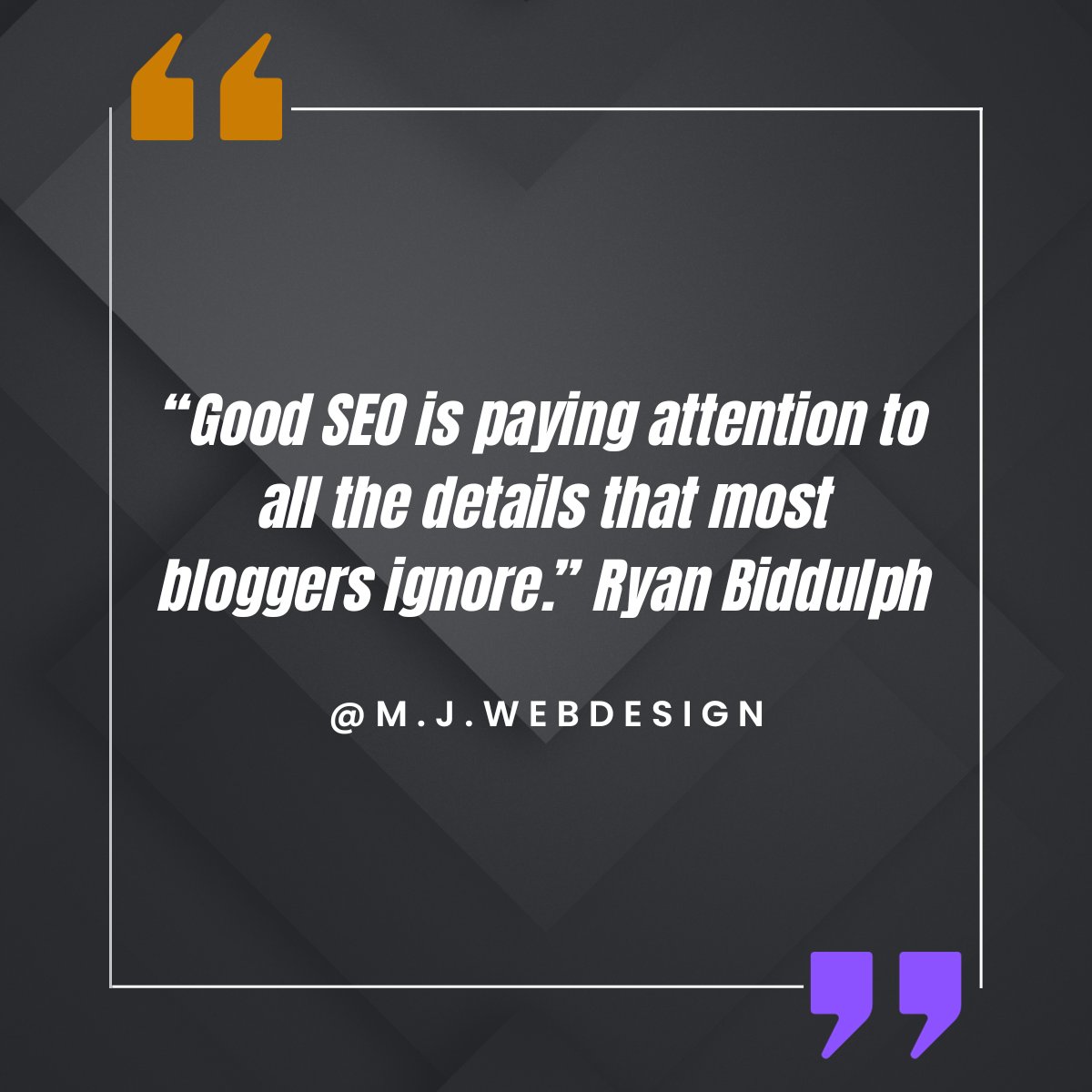 MJWebDesign1988's tweet photo. “How I DID it! - SEO differently and created a profitable business in under 3 months!” AND

Follow us and learn more!
.
.
.
#seo #searchengineoptimization #digitalmarketingagency #rva #Richmond https://t.co/vKsCCLYQzj