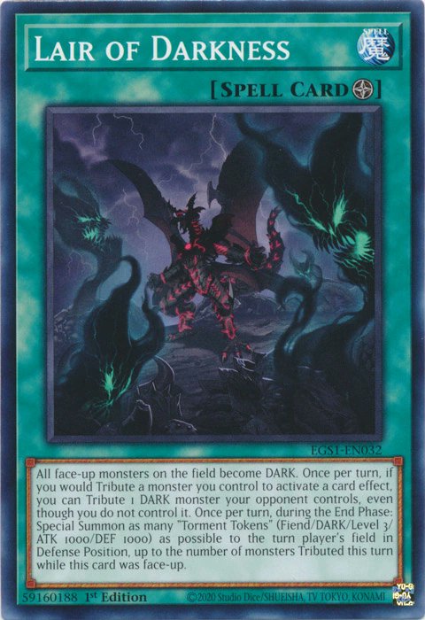 someoneeqa's tweet photo. @every_ygocard https://t.co/utbingrJcO