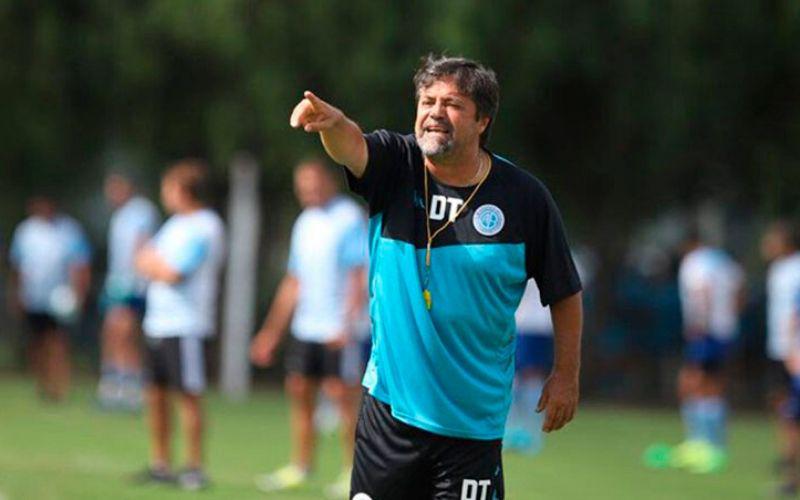 kikocab29's tweet photo. Ojala seamos concientes de lo que dejo este hombre en belgrano, EL trajo a losada, EL descubrio a ulises,longo y barinaga,EL banco la gestion Artime.
Y el waso cuando vio q por su bronca con la afa iba afectar a belgrano tuvo q renunciar. En top 3 de DT's en belgrano entra EL.👏 https://t.co/DnpKtt75S3