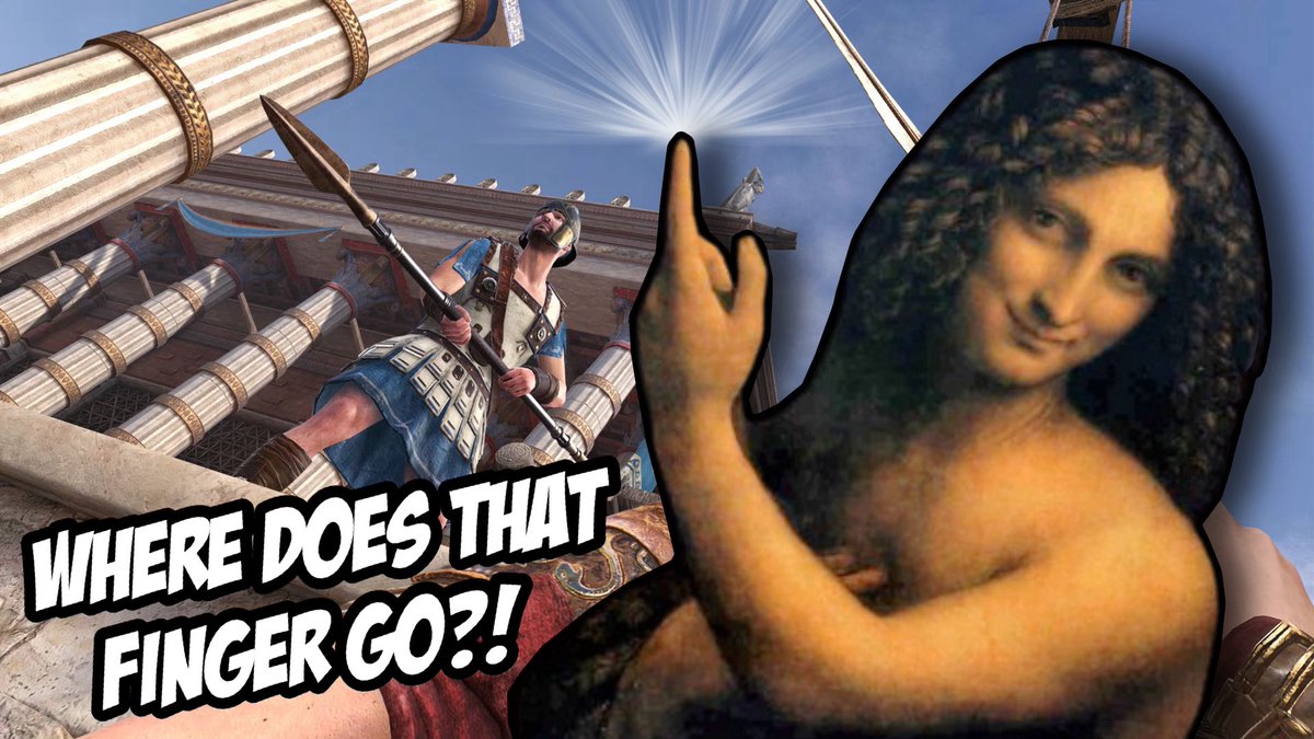 Get To Da Choppa VR tweet media