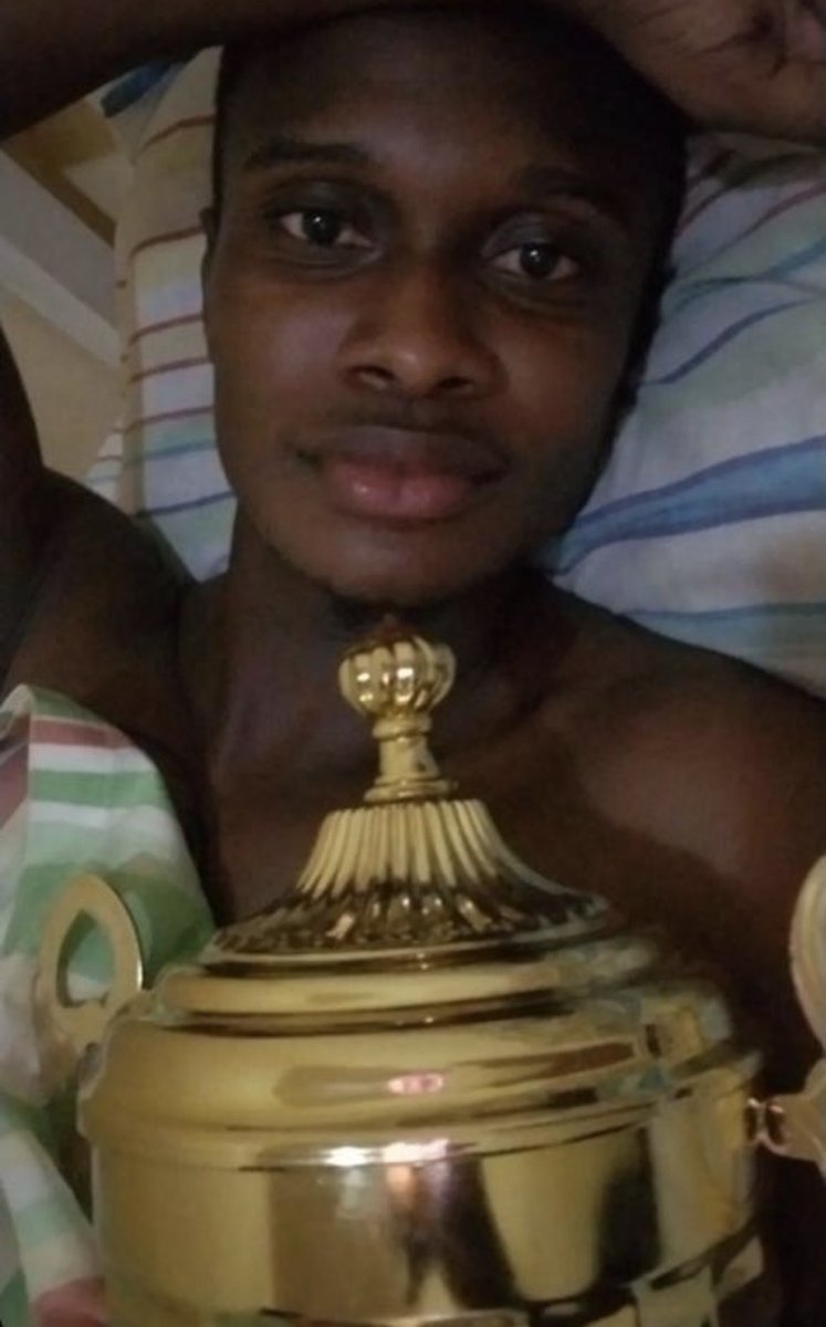 Legends United Football Club tweet media