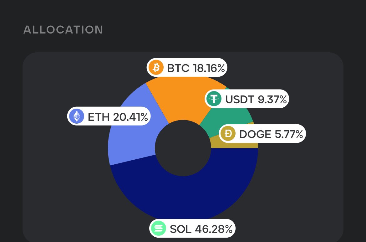 arjo_clo04's tweet photo. #solana keep rising this 2024 💵 https://t.co/dbmRl26c4b