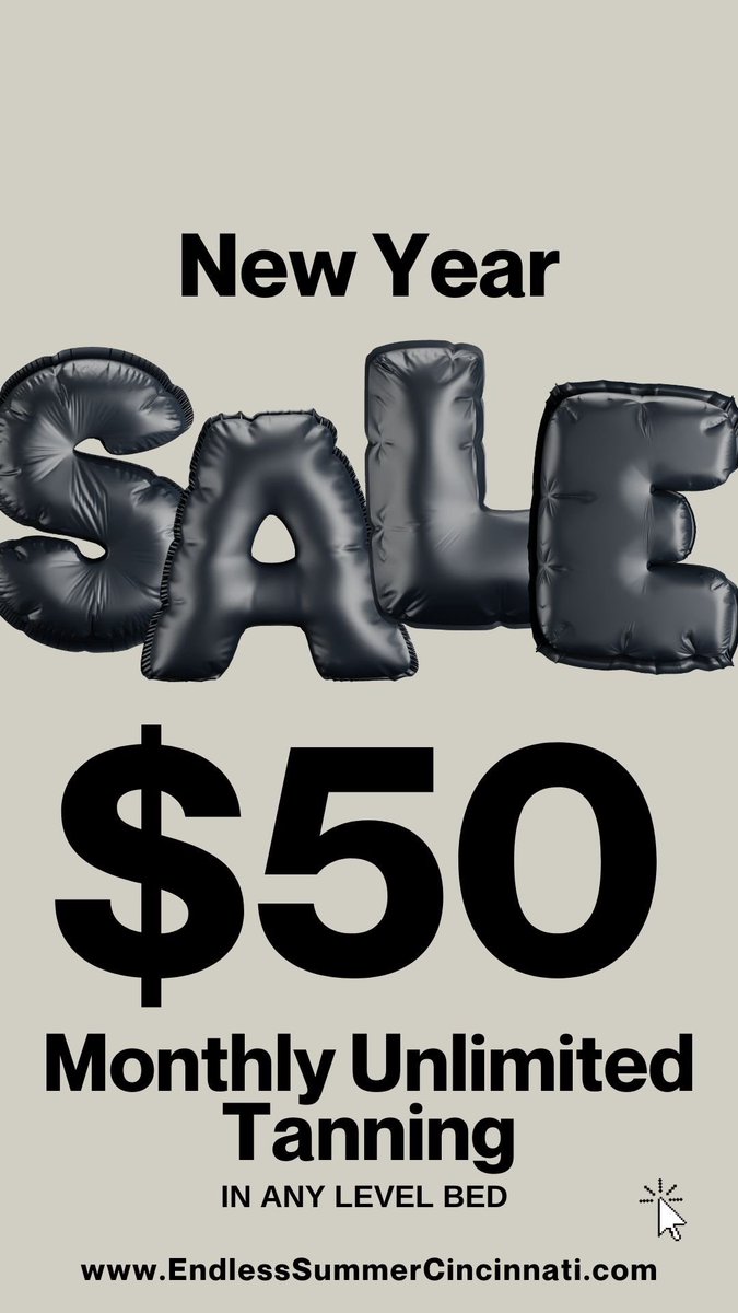 ESTanning's tweet photo. Sale https://t.co/xV4P22ylmn