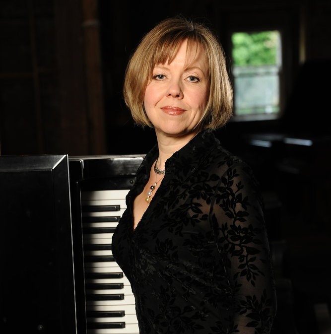 🎹Finnish American virtuoso pianist Marja Kaisla returns to Woodmere Art Museum with two back-to-back concerts on FRIDAY, January 19 and SATURDAY, 20, 2024. 

For tickets, visit woodmereartmuseum.org/experience/hap…