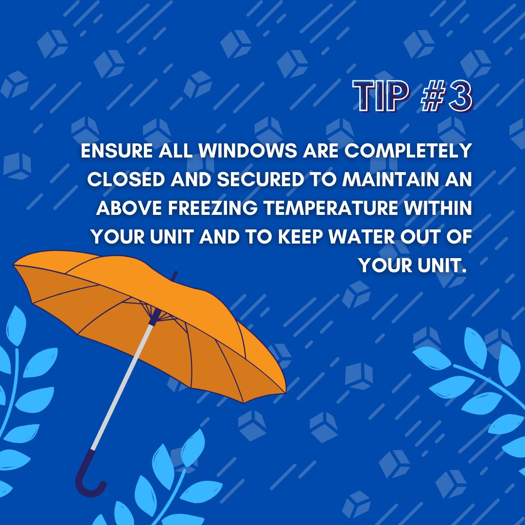 Preparing for the winter chill like a pro! 🌨️❄️ Checkout these tips on how you can stay ready for the upcoming chilly weather! #WinterPreparations #ColdWeatherTips #StayCozy