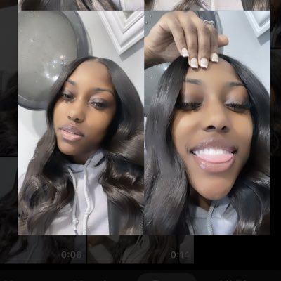 _DeejayTheGirl's tweet photo. #NewProfilePic https://t.co/2PYlQmF7Hn
