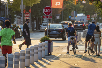 Help shape Ann Arbor's future! A new online survey is now open, as the city begins the update process for its Comprehensive Plan. Share your thoughts about experiences in the city &amp; priorities for city leadership to consider for years to come. Details at a2gov.org/news/pages/art…