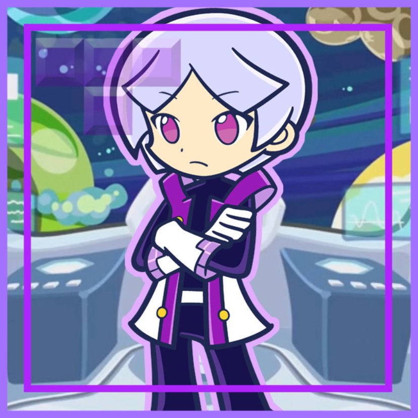 Tetrisisms's tweet photo. Oh? Already a new face!

❝Good afternoon, stranger.❞ https://t.co/pk9TY9lssl