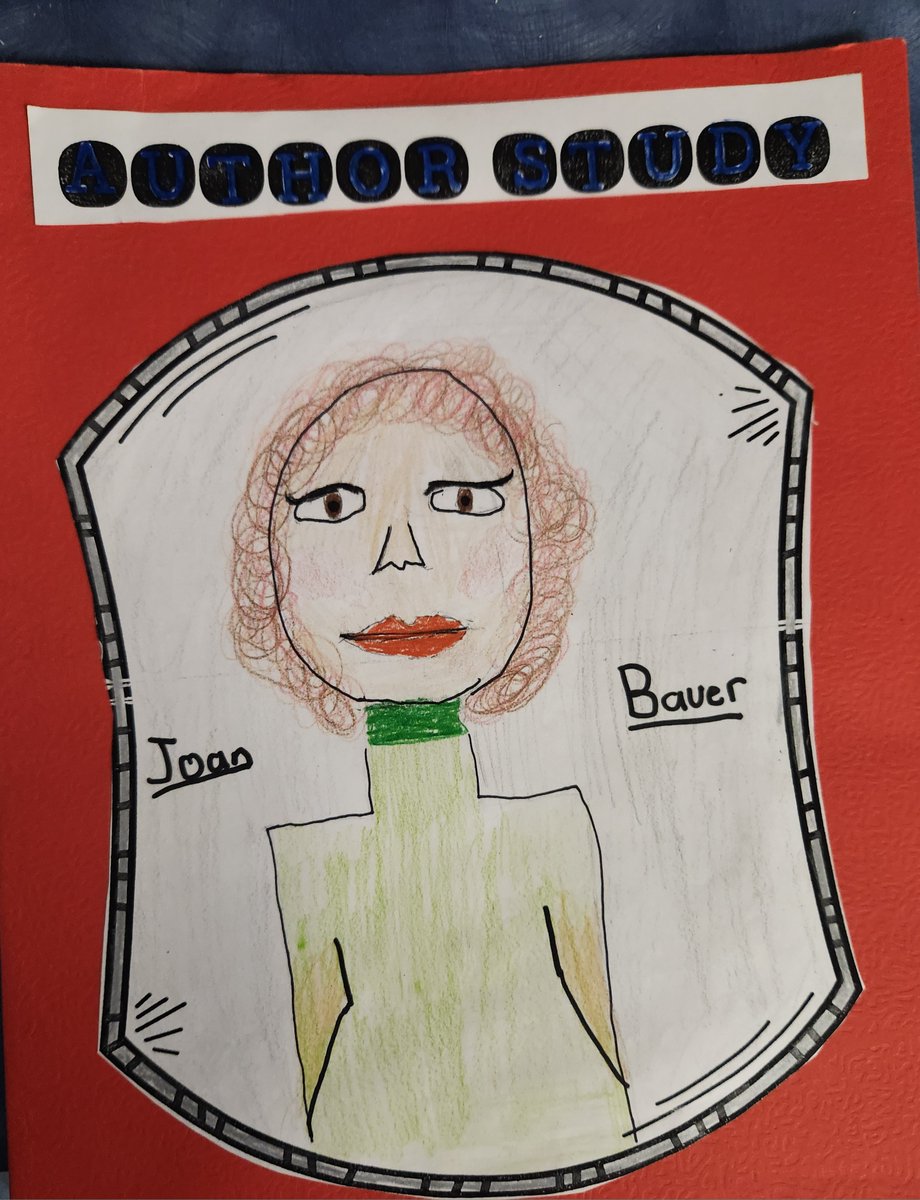 CTB Maureen Milchuk tweet media