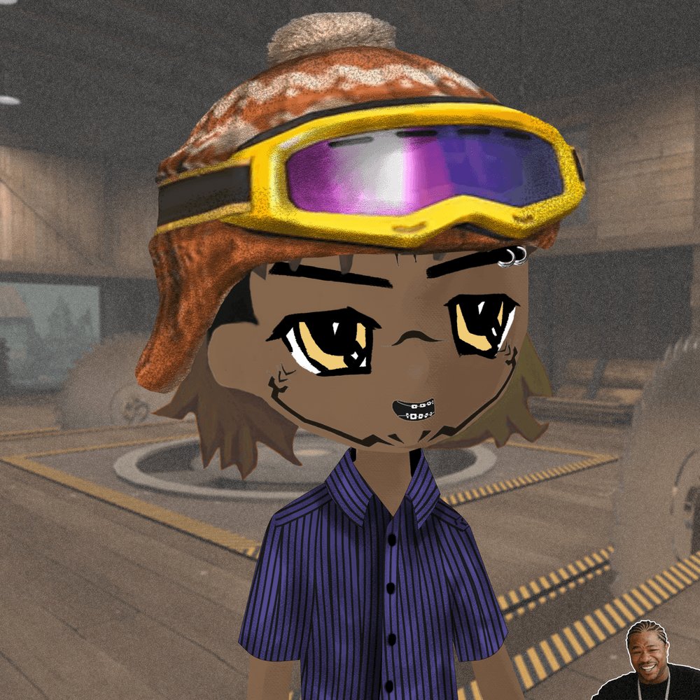 KAWAMILIONAIRE's tweet image. i want a total kawamii takeover this year.. who ain&apos;t got one yet? 🤓

if this tweet get 150 likes we&apos;ll send 50 kawamii for free 😳‼️just put your eth or ens address below 👇