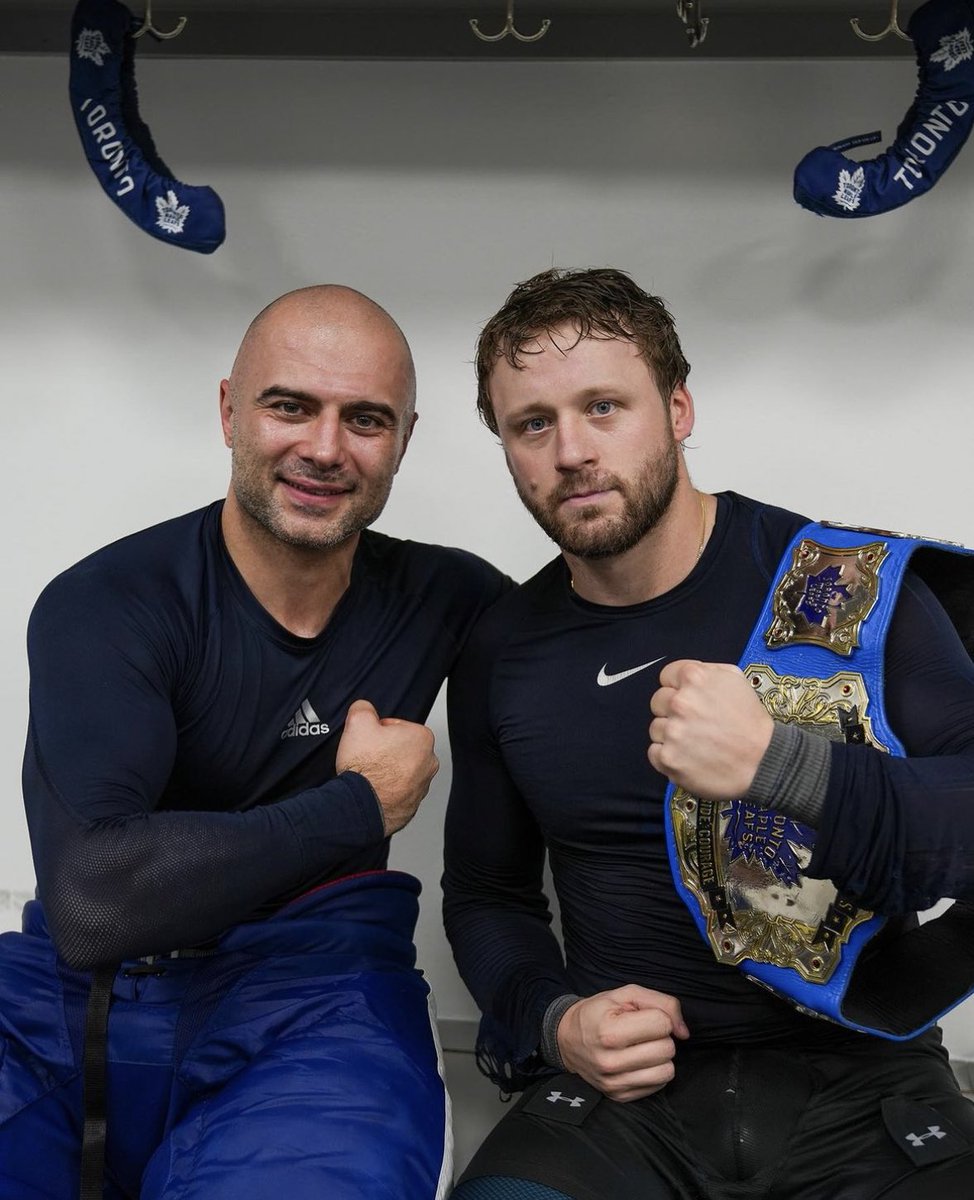 #NHLAllStarVote  Morgan Rielly