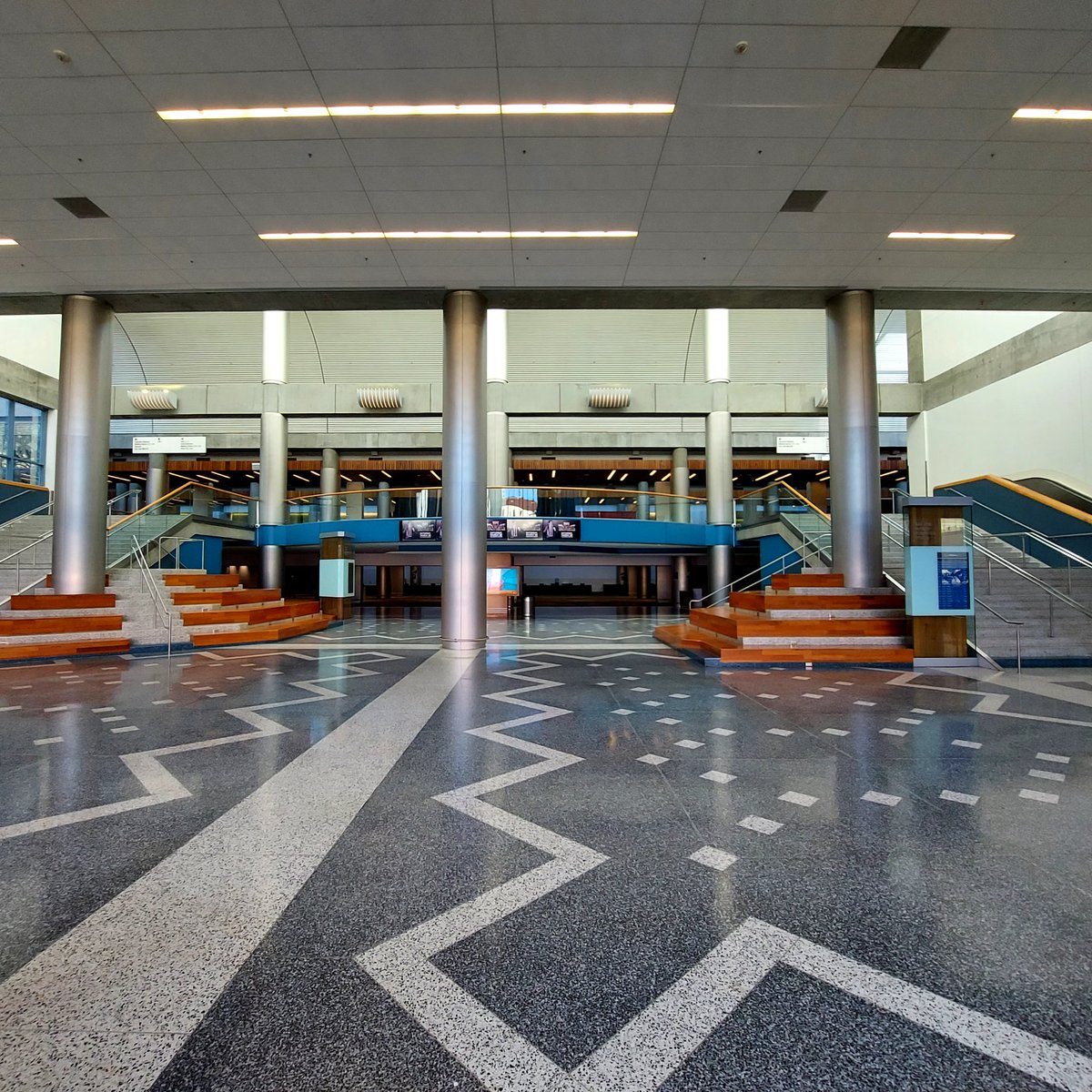 Its ominous being this early #furtherconfusion #furry #furcon