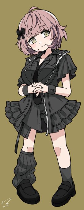郁田はるき #シャニマス