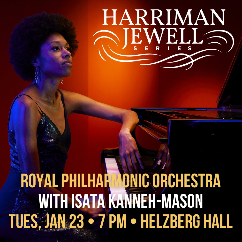 Harriman-Jewell Series tweet media