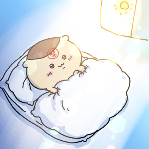 まきんこ tweet media