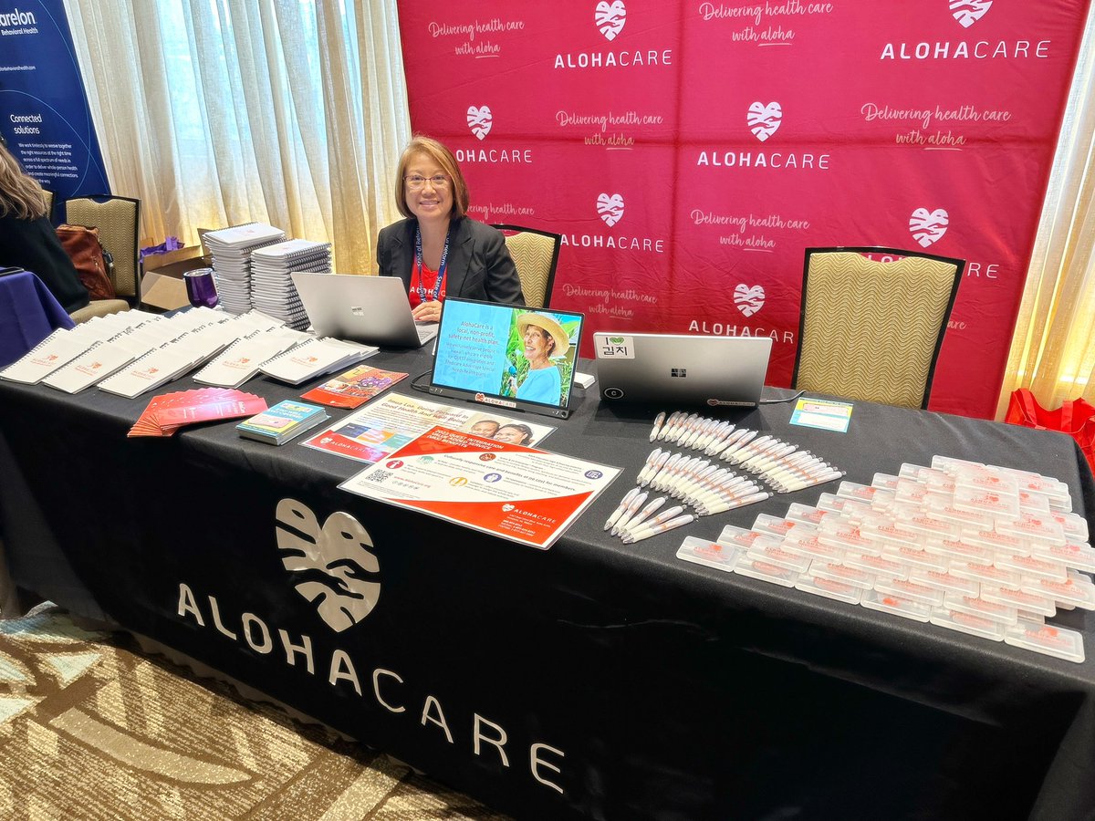 We’re at the @StateofReform conference at the Hilton Hawaiian Village. More to come… #alohacarehawaii #stateofreform #stateofreform2024