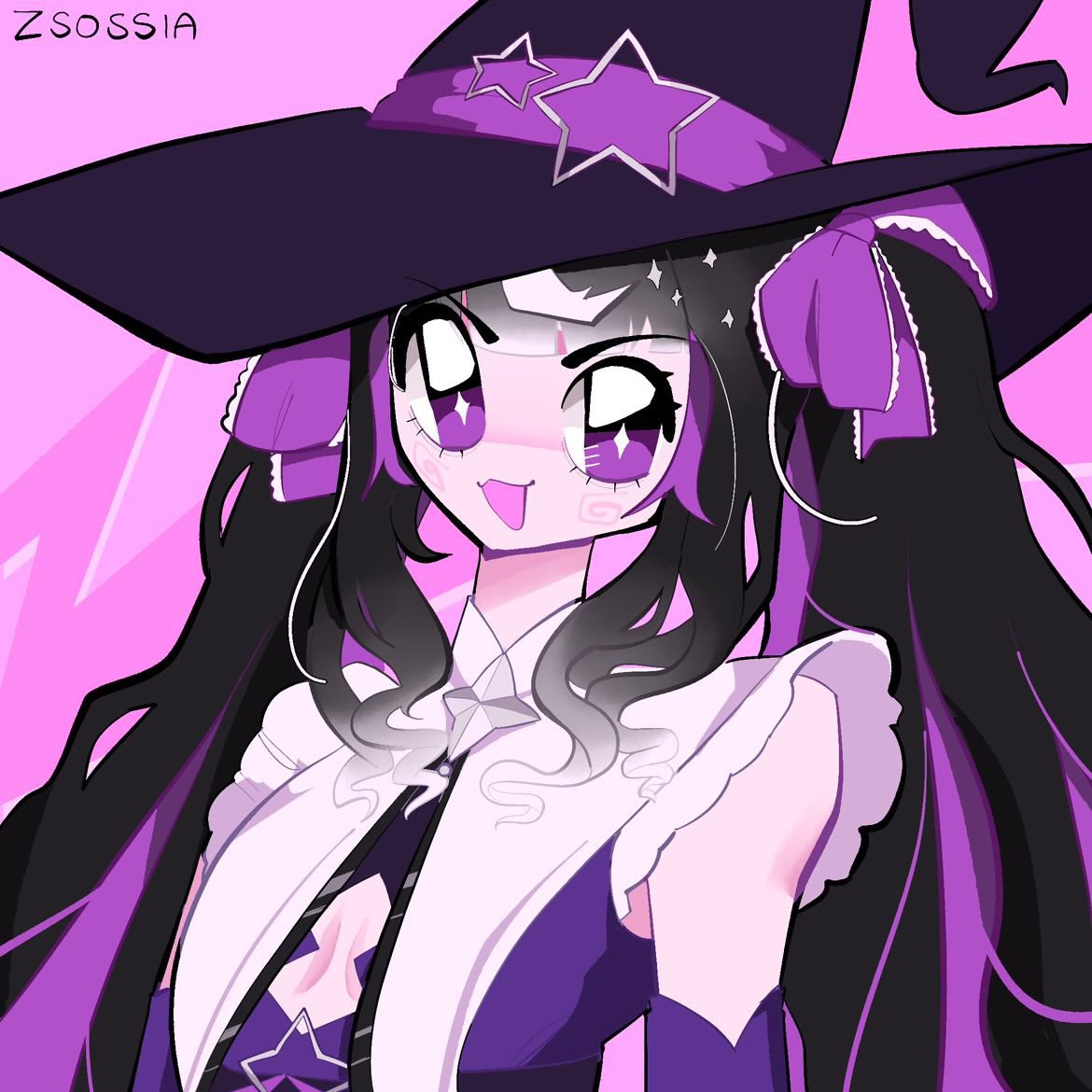 I COMMED MY FRIEND AND THEY FINISHED MY ART IN A DAY ?!!?!!! AND ONLY $30 ITS SO FUCKING CUTE EVERYONE LOOOOOOKK