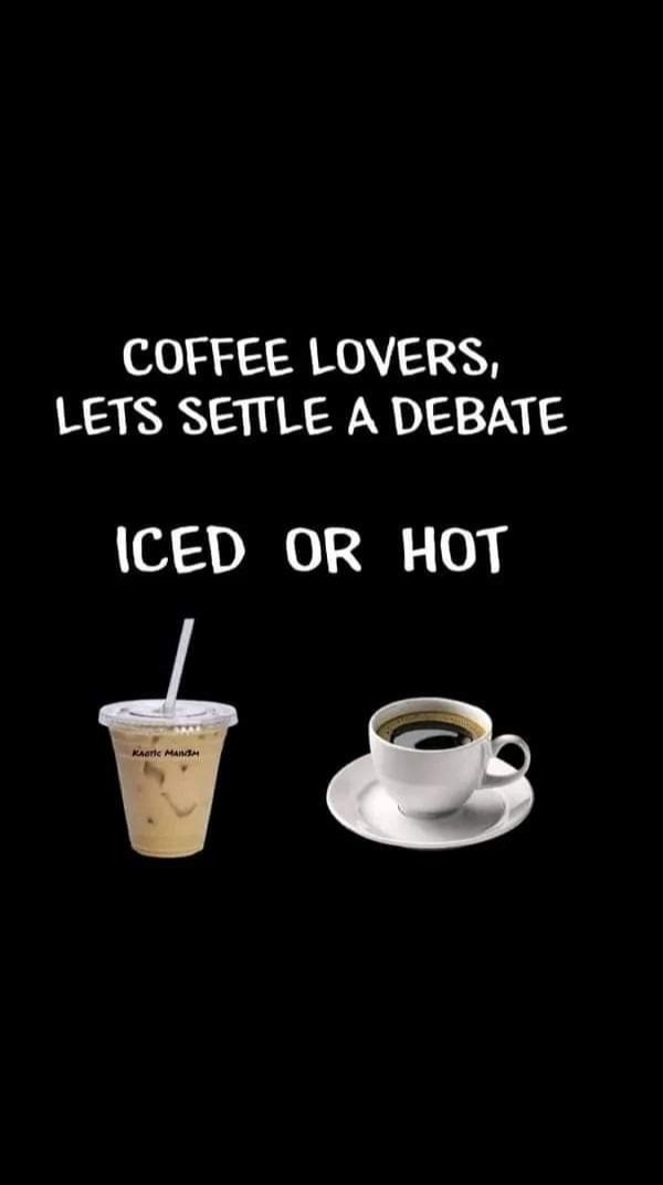 Curious what y'all are drinking????

#coffee #coffeetiktok #coffeeaddict #coffeetok #coffeetime #icedcoffee #icedcoffeeaddict #hotcoffee #hotcoffeeaddict