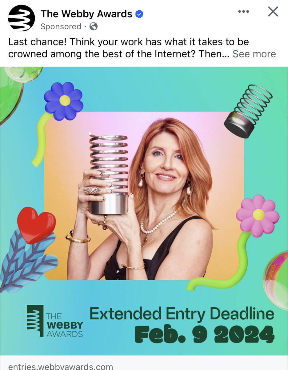 Rebecca Lavoie tweet media