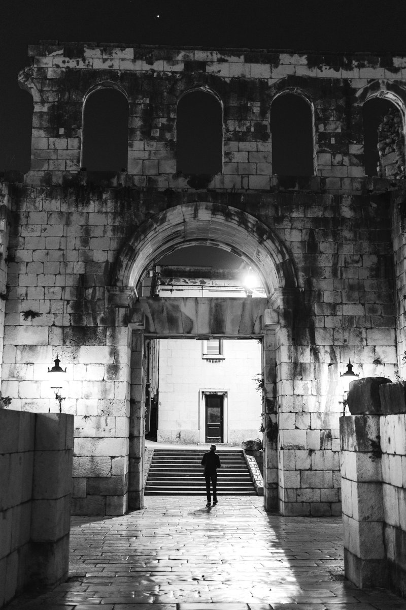 CopenhaverPhoto's tweet photo. Early Morning Stroll- Split, Croatia

Etsy- https://t.co/TBY6shd5Q5
Website- https://t.co/uwNBSi0j5B

#Croatia #photography #prints #wallartforsale #wallpaper #travelphotography #blackandwhitephotography https://t.co/CCodKNEVZi