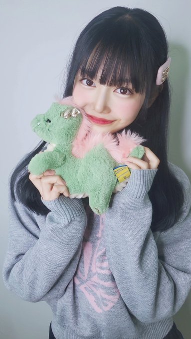 星野るなのTwitter画像12