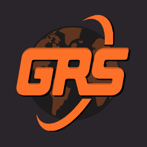GRSLeague's tweet photo. Time for a new spin on the logo!
@_ShotsAHOY_  has made a masterpiece and we thank him hugely for this design! https://t.co/izLjHgECvV
