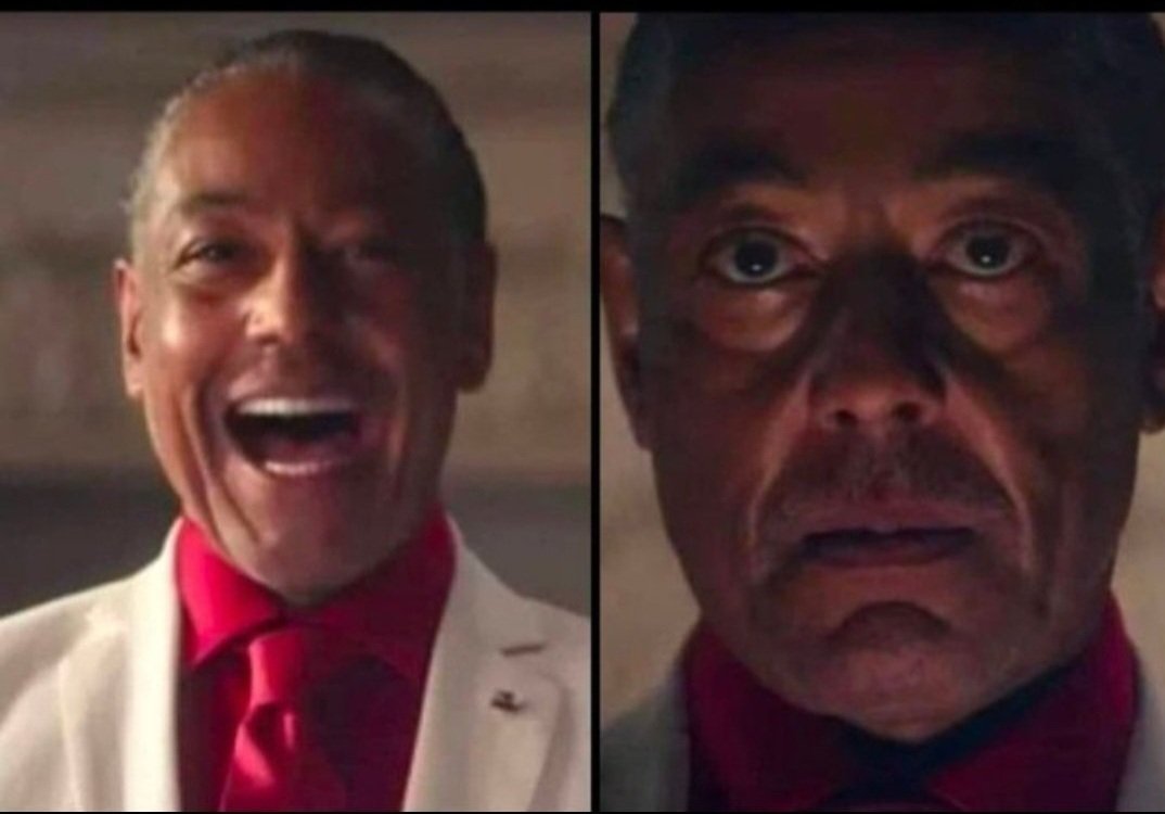 labruja_medusa's tweet image. Hombres haciendo bromas sobre lo horrible que es el matrimonio / Hombres cuando las mujeres dicen que no se quieren casar