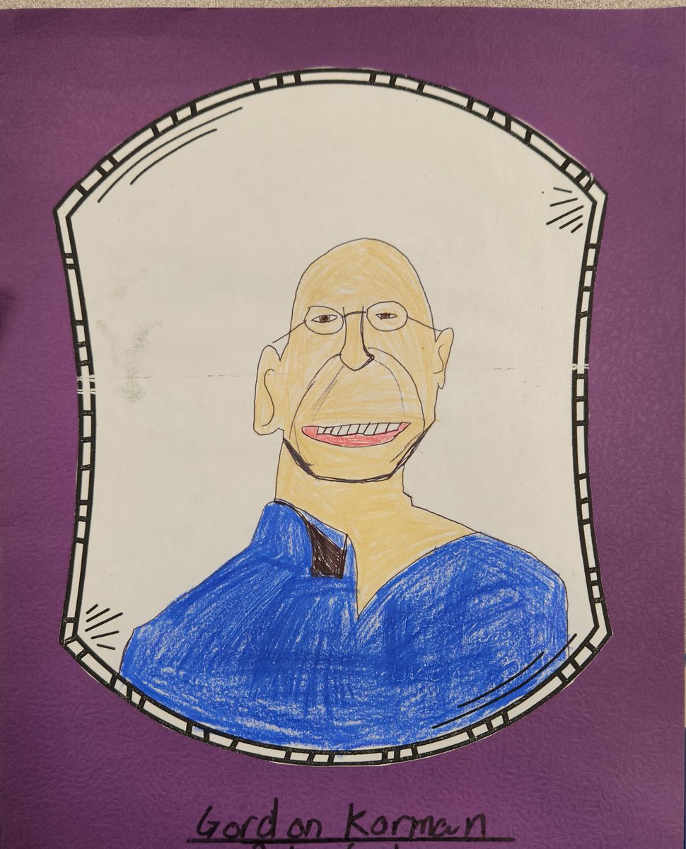 CTB Maureen Milchuk tweet media