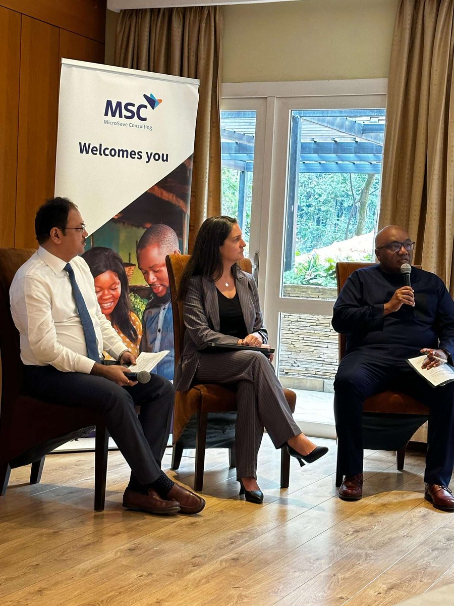 MSC (MicroSave Consulting) (@microsave) on Twitter photo Maximizing the power of #DPIs demands a robust partnership between the government & the private sector. Together, they pool resources, expertise, & #innovation for efficient implementation and lasting impact. <a href="/manojsharma100/">Manoj Sharma</a> had insightful discussions with <a href="/tamarabcook/">Tamara Cook</a> of <a href="/FSDKe/">FSD Kenya</a> Maximizing the power of #DPIs demands a robust partnership between the government & the private sector. Together, they pool resources, expertise, & #innovation for efficient implementation and lasting impact. <a href="/manojsharma100/">Manoj Sharma</a> had insightful discussions with <a href="/tamarabcook/">Tamara Cook</a> of <a href="/FSDKe/">FSD Kenya</a>