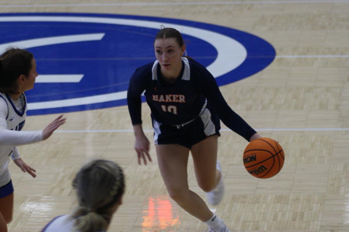 BakerAthletics tweet picture