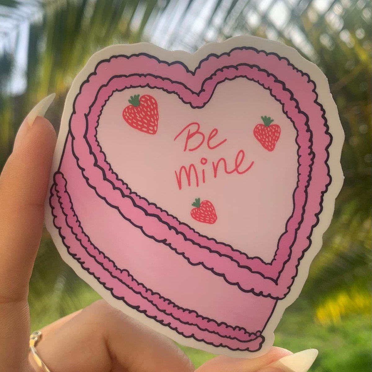AlishaJeanArt's tweet photo. Only 3 sales from this weeks goal 🥰
Btw I have valentines things if you’re looking💓
Shop now : https://t.co/Z7TjfKQDB1 https://t.co/DWyCYQr03h