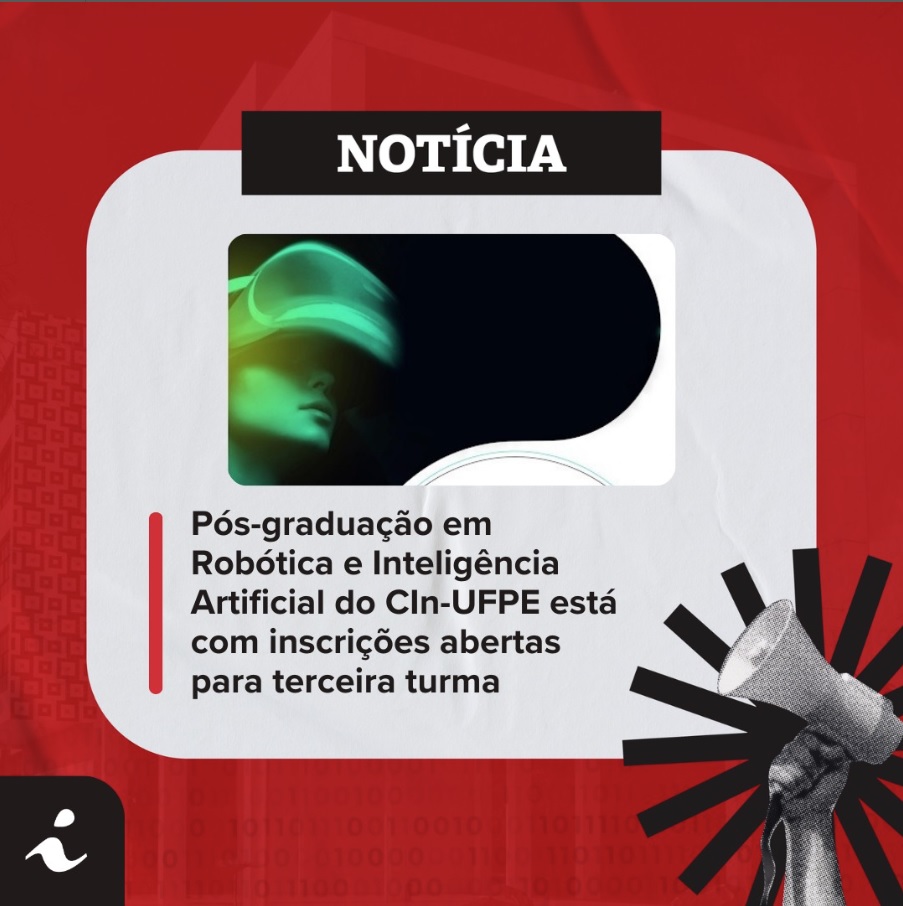 ufpeoficial's tweet photo. 👉 A validação da inscrição dos candidatos se dará por duas plataformas: o Sigaa https://t.co/Zb5eskiy4a
e o formulário Google:
https://t.co/Trvm0kNIEG

📌 Leia a notícia na íntegra em nosso portal.

#ufpe  #cin #especialização #residência #robótica #IA #AI #softex https://t.co/38PjQzqCib