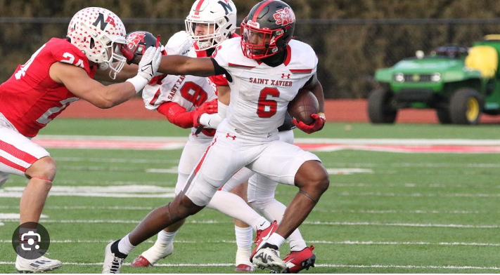 🚨RECRUITING UPDATE📷

<a href="/luisestrella11_/">Luis Estrella</a>  (24' LB) and <a href="/Jadenlozano12/">Jaden Lozano</a>
(24' DB/WR) are set to visit <a href="/SXUFootball/">SXU Football</a>
this coming Monday. 
 #DBD 

#WAFBRecruiting

 #BlackhawkBuilt