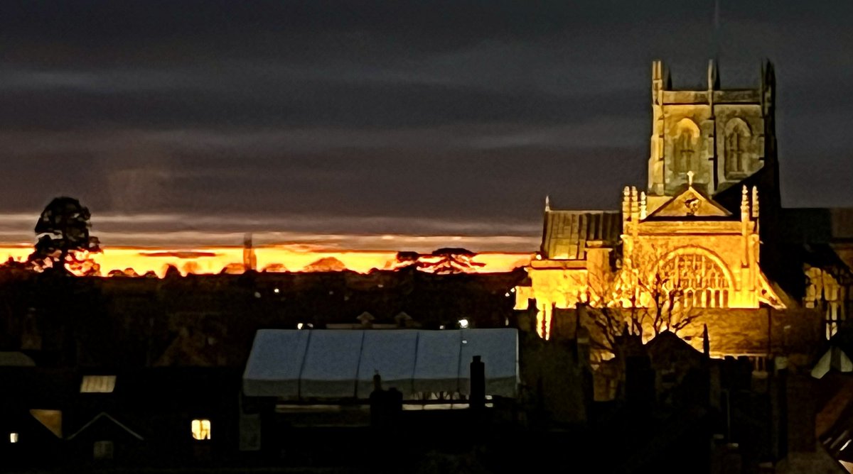 Liam Cleaver tweet media