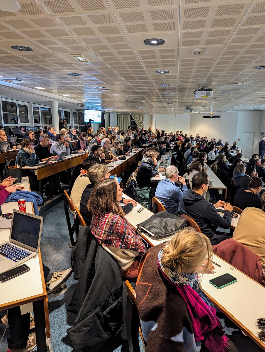 CEC (Convention des Entreprises pour le Climat) tweet media