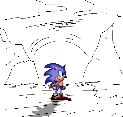 casinobunbun's tweet photo. the way this tweet was worded gave me a visceral concept i had to draw immediately https://t.co/PgvRDHY1HQ