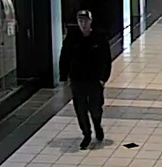 ABC21WPTA's tweet photo. HELP NEEDED: FWPD is looking for help identifying suspect(s) they say filmed a young girl in a Glenbrook dressing room on 2 separate occasions. 

Police say it could be the same suspect in both incidents >> https://t.co/oZWW2lveq8 https://t.co/WxV0ypJVF6