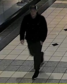 ABC21WPTA's tweet photo. HELP NEEDED: FWPD is looking for help identifying suspect(s) they say filmed a young girl in a Glenbrook dressing room on 2 separate occasions. 

Police say it could be the same suspect in both incidents >> https://t.co/oZWW2lveq8 https://t.co/WxV0ypJVF6