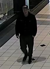 ABC21WPTA's tweet photo. HELP NEEDED: FWPD is looking for help identifying suspect(s) they say filmed a young girl in a Glenbrook dressing room on 2 separate occasions. 

Police say it could be the same suspect in both incidents >> https://t.co/oZWW2lveq8 https://t.co/WxV0ypJVF6