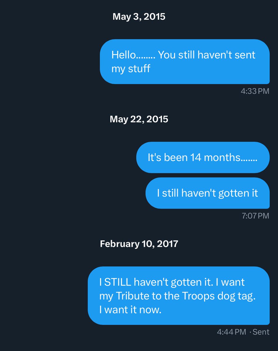 Danny tweet media